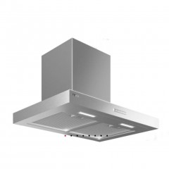 Teka DSF 76370 KCS INX Απορροφητήρας Καμινάδα 70cm Inox